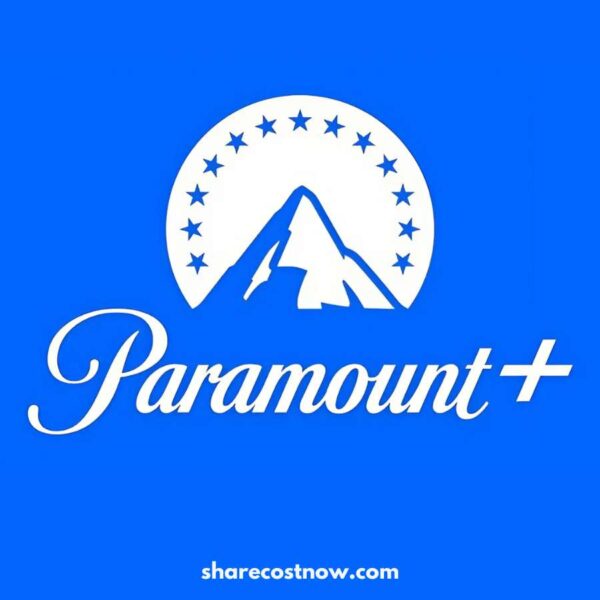 Paramount Plus Account