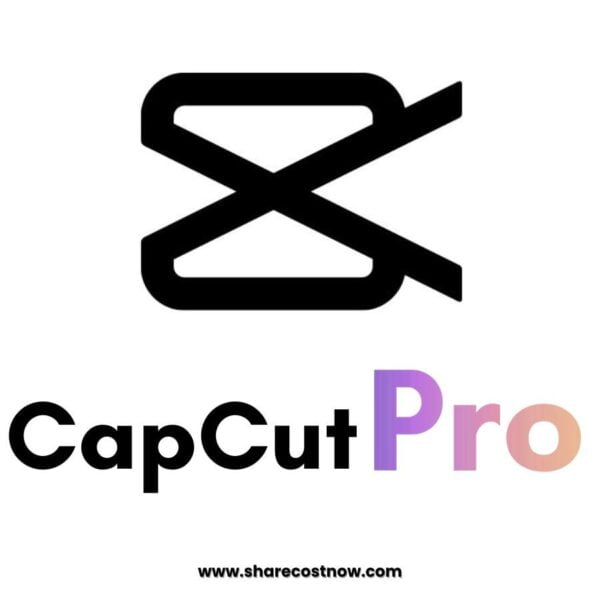 Capcut Pro Account